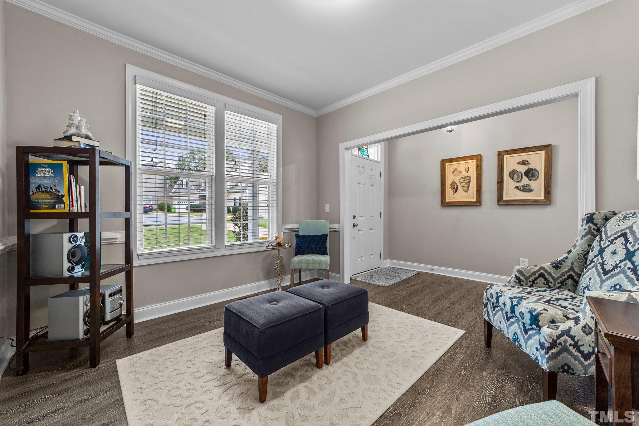 4201 Prelude Street Raleigh, NC 27616 - Photo 12 of 37 Gallery Image 12
