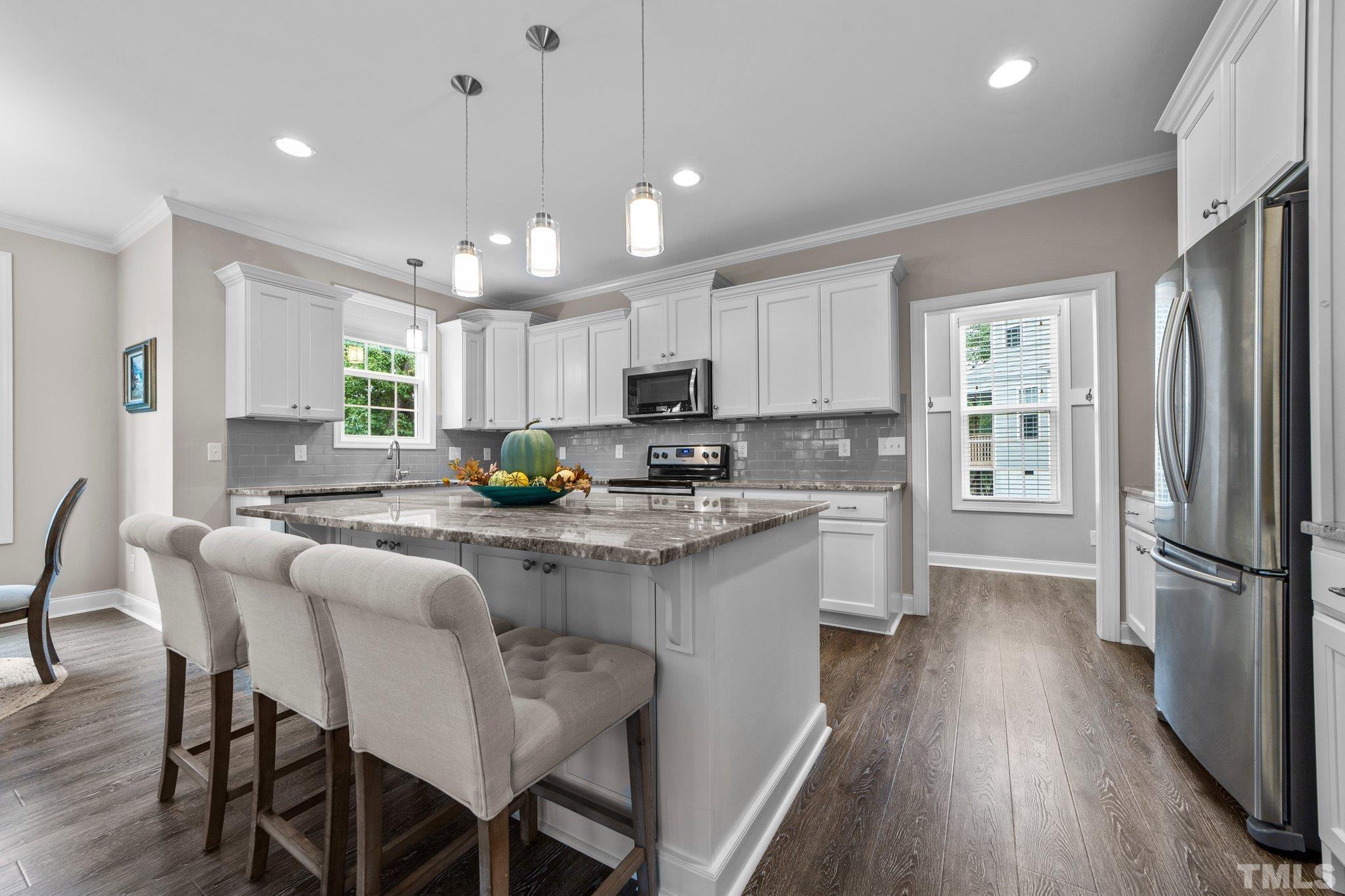 4201 Prelude Street Raleigh, NC 27616 - Photo 13 of 37 Gallery Image 13