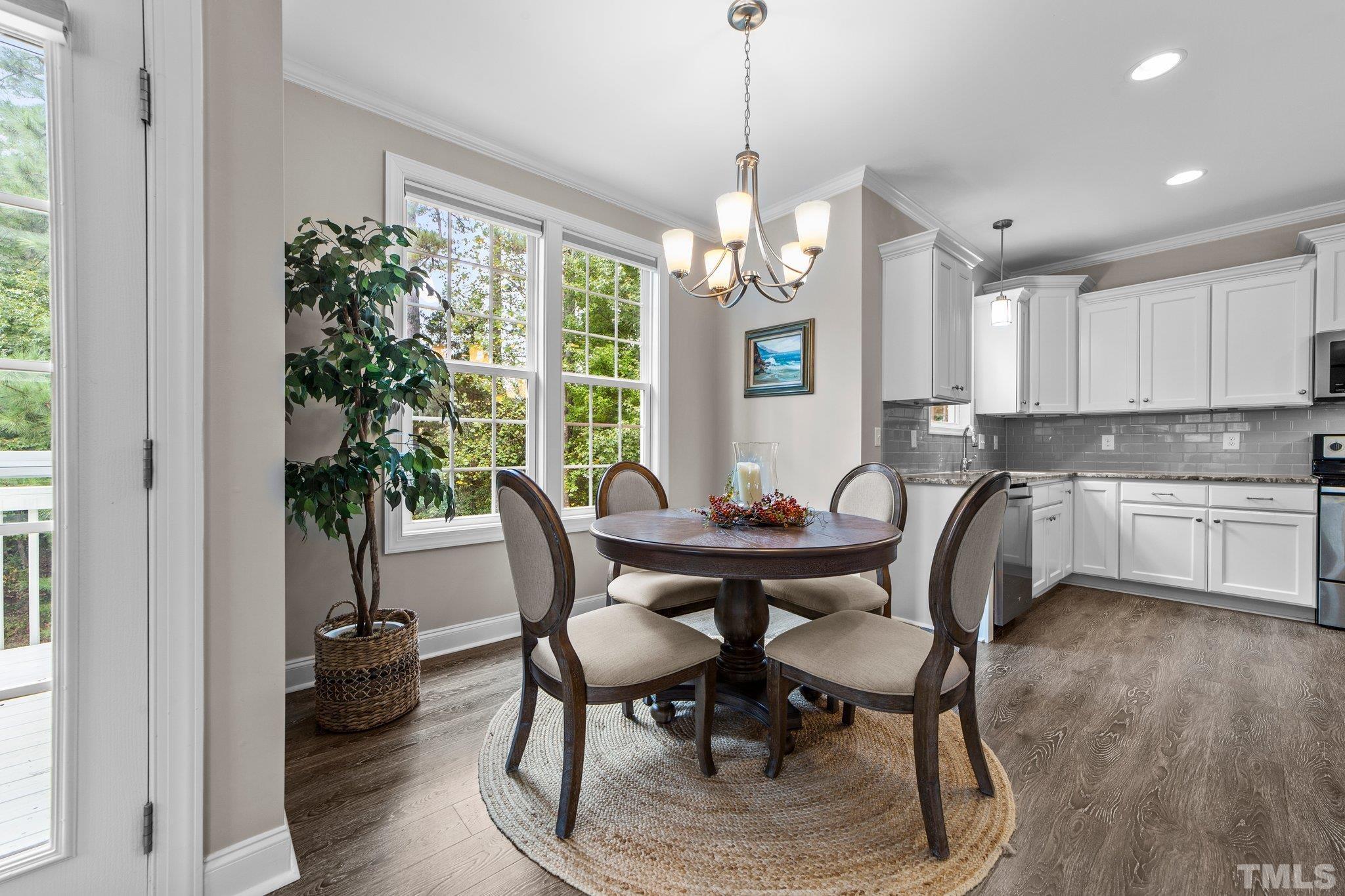 4201 Prelude Street Raleigh, NC 27616 - Photo 16 of 37 Gallery Image 16