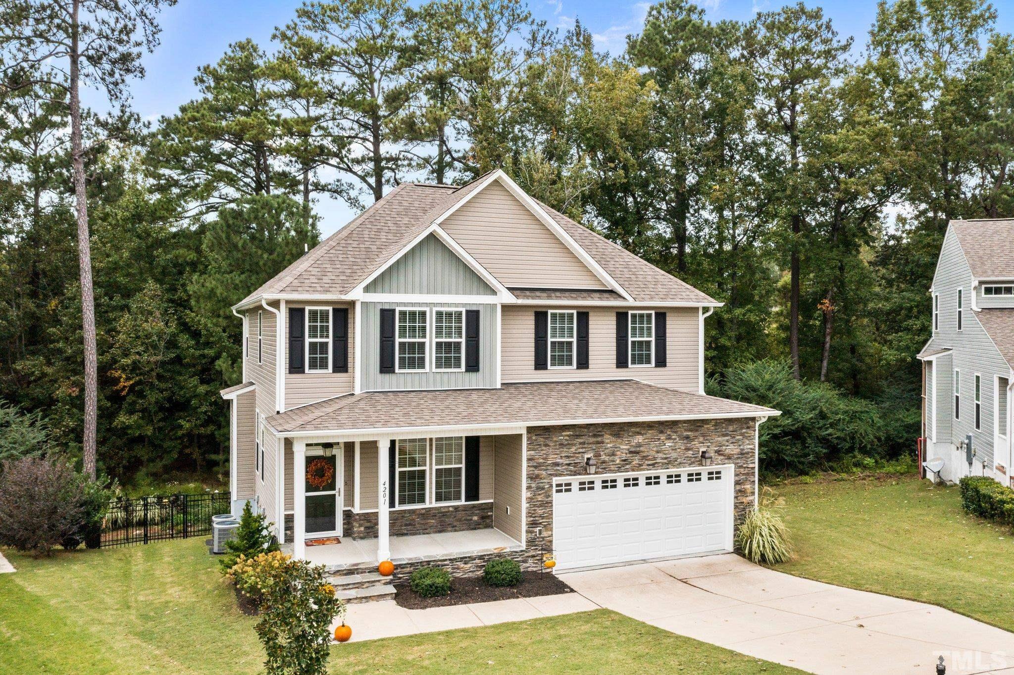 4201 Prelude Street Raleigh, NC 27616 - Photo 2 of 37 Gallery Image 2