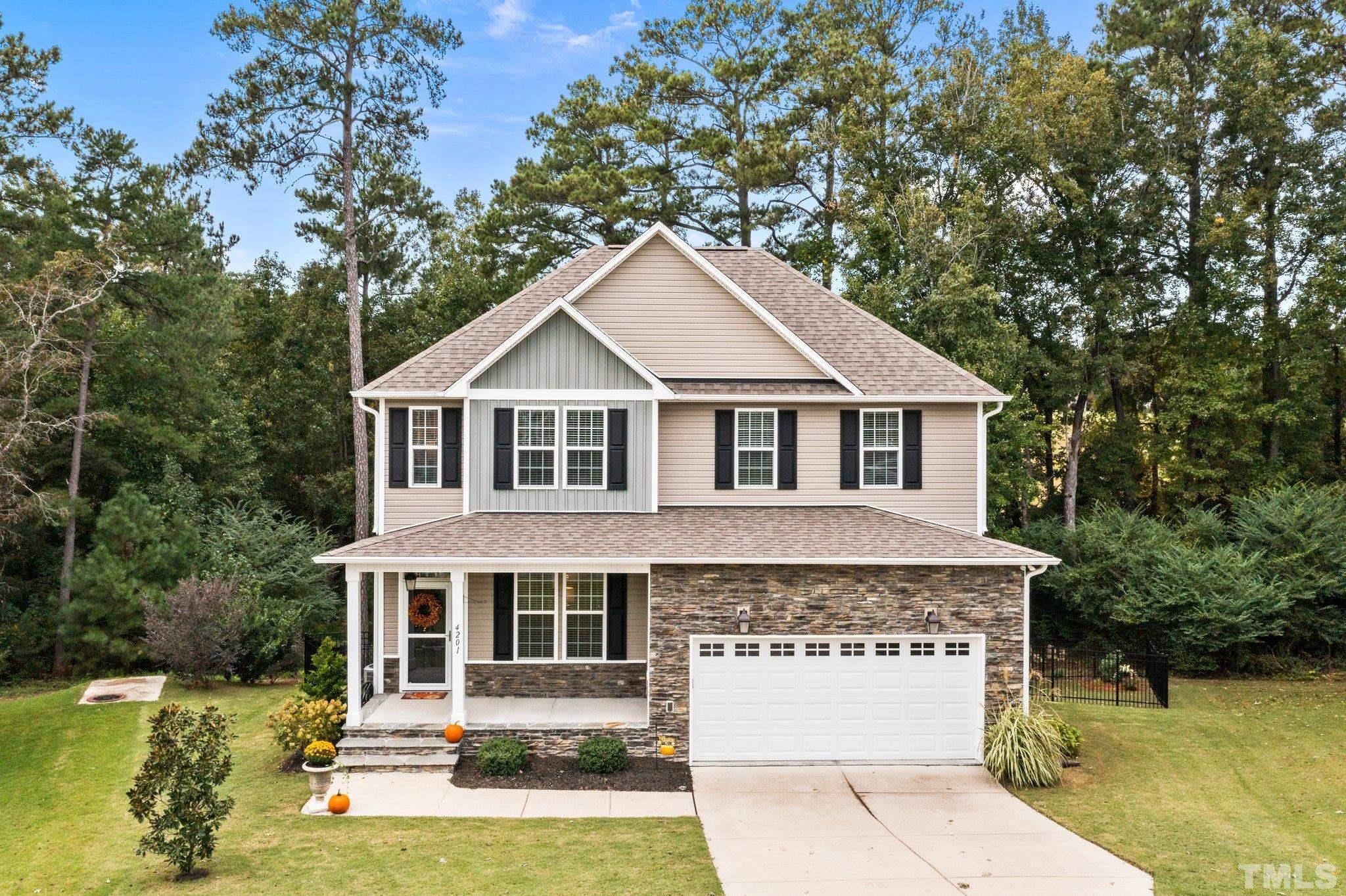 4201 Prelude Street Raleigh, NC 27616 - Photo 3 of 37 Gallery Image 3