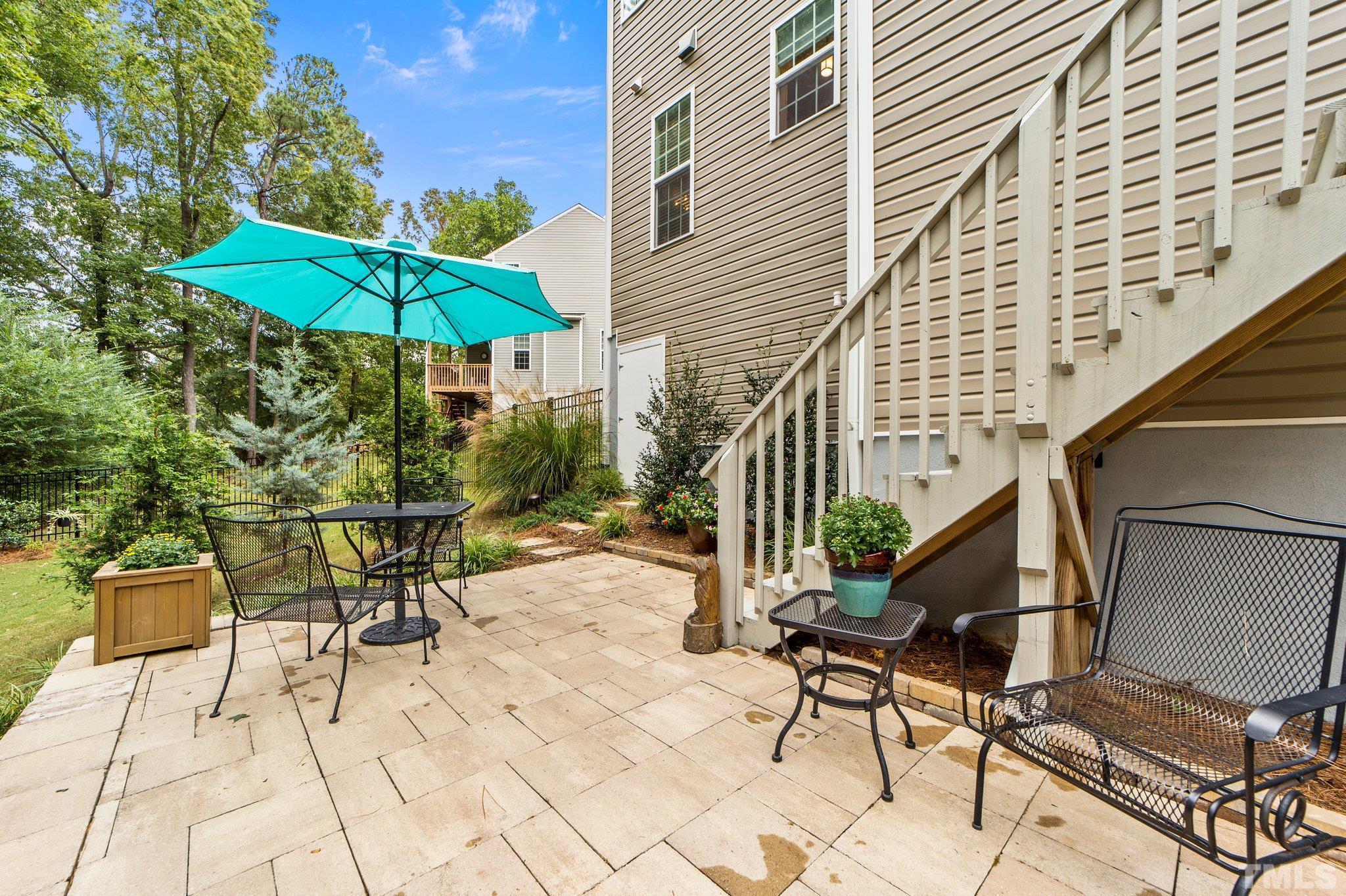 4201 Prelude Street Raleigh, NC 27616 - Photo 34 of 37 Gallery Image 34
