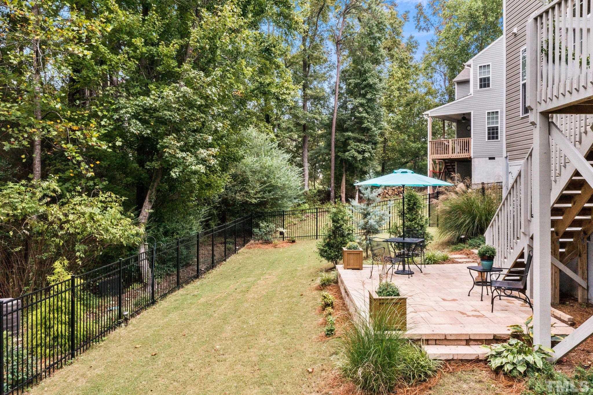 4201 Prelude Street Raleigh, NC 27616 - Photo 35 of 37 Gallery Image 35