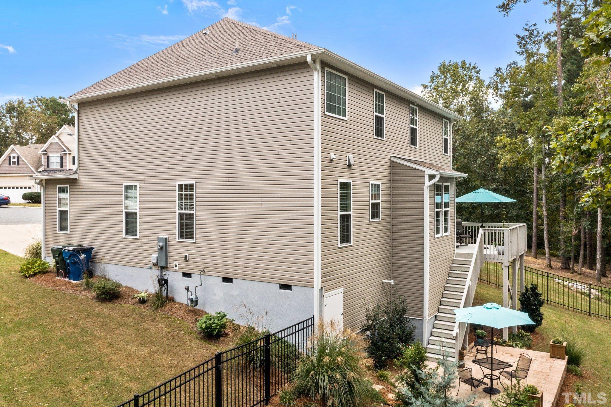 4201 Prelude Street Raleigh, NC 27616 - Photo 36 of 37 Gallery Image 36