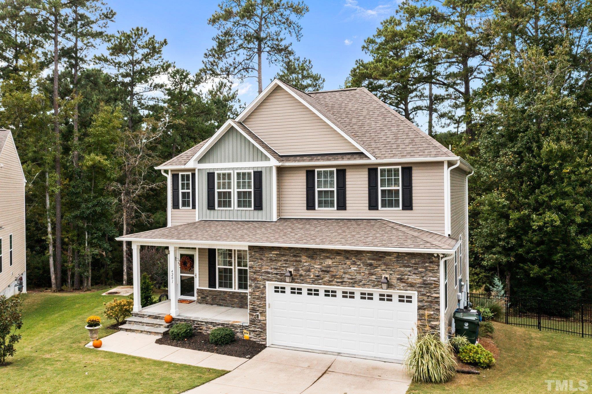 4201 Prelude Street Raleigh, NC 27616 - Photo 4 of 37 Gallery Image 4