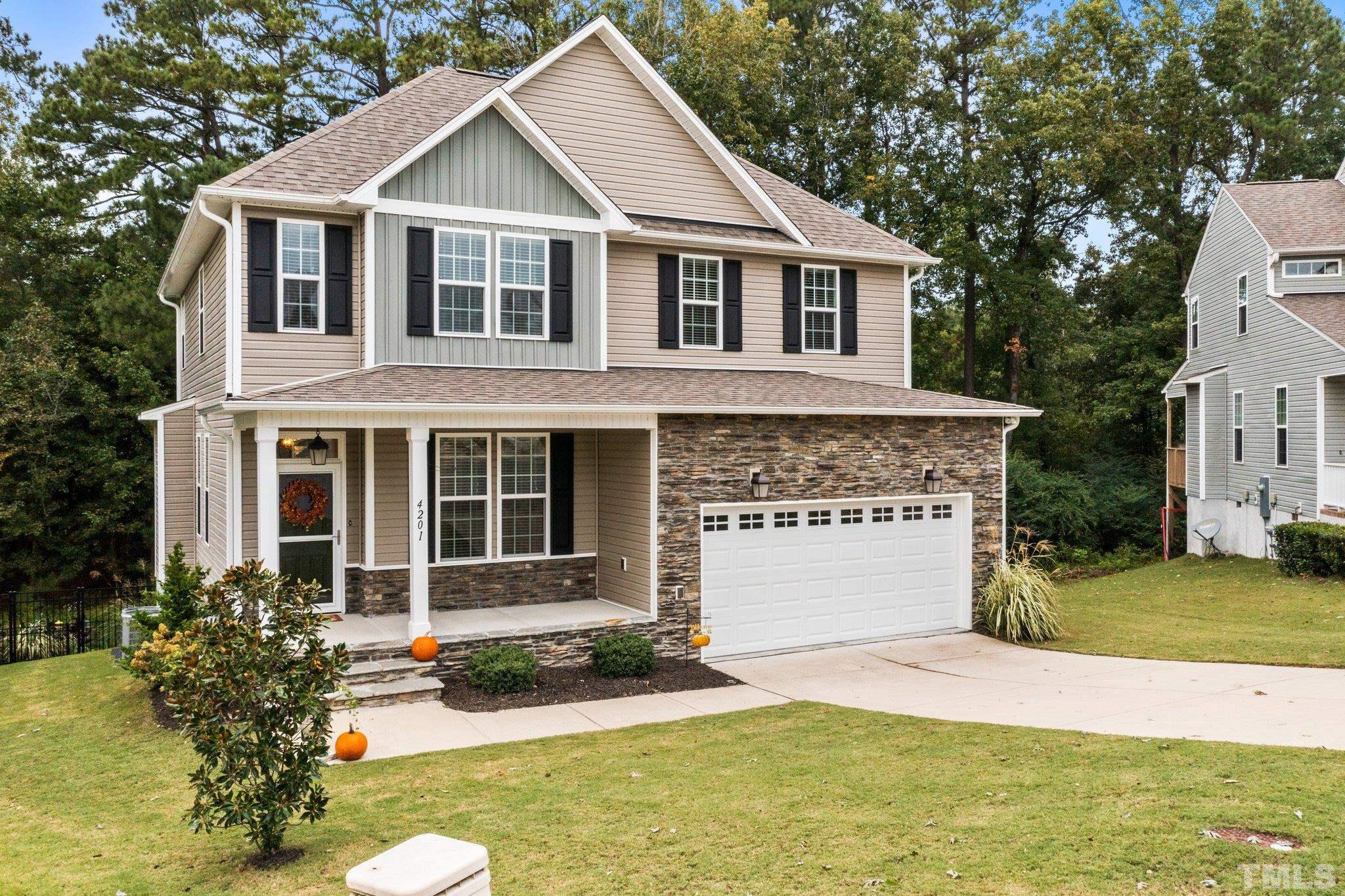 4201 Prelude Street Raleigh, NC 27616 - Photo 6 of 37 Gallery Image 6