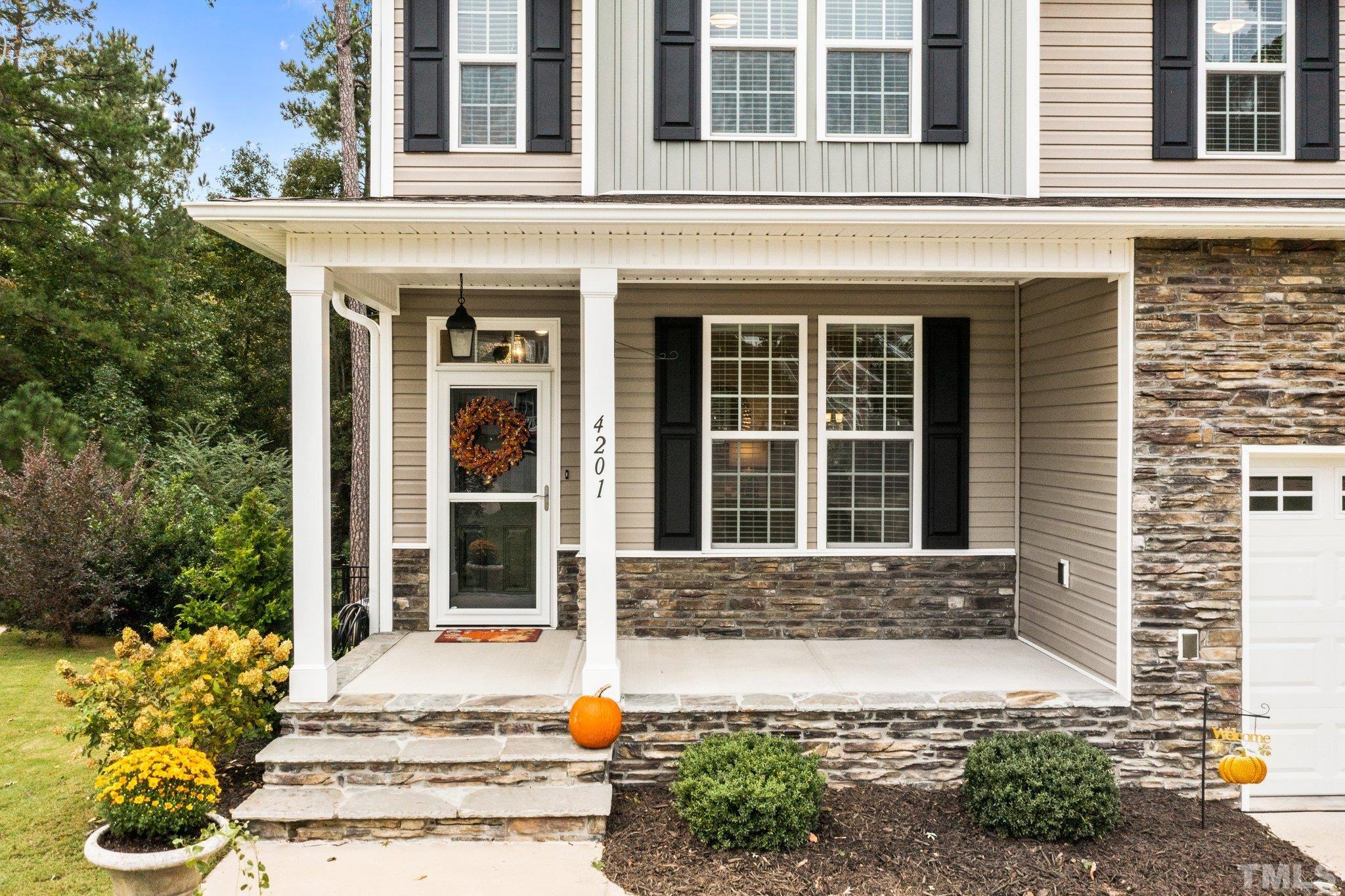 4201 Prelude Street Raleigh, NC 27616 - Photo 7 of 37 Gallery Image 7