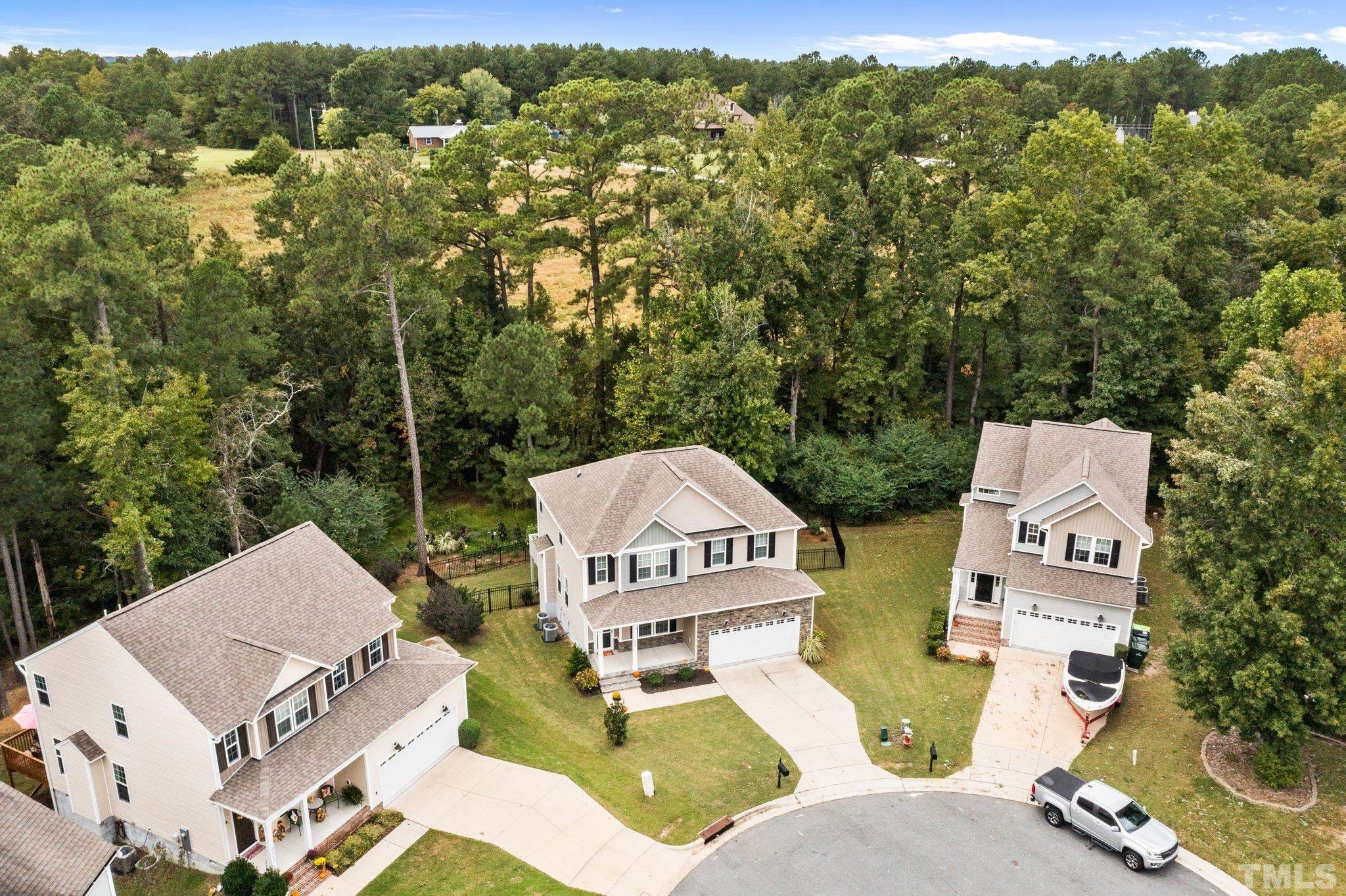 4201 Prelude Street Raleigh, NC 27616 - Photo 8 of 37 Gallery Image 8