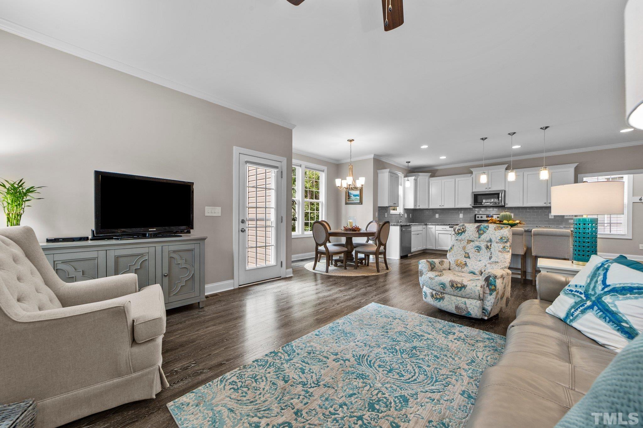 4201 Prelude Street Raleigh, NC 27616 - Photo 10 of 37 Gallery Image 10
