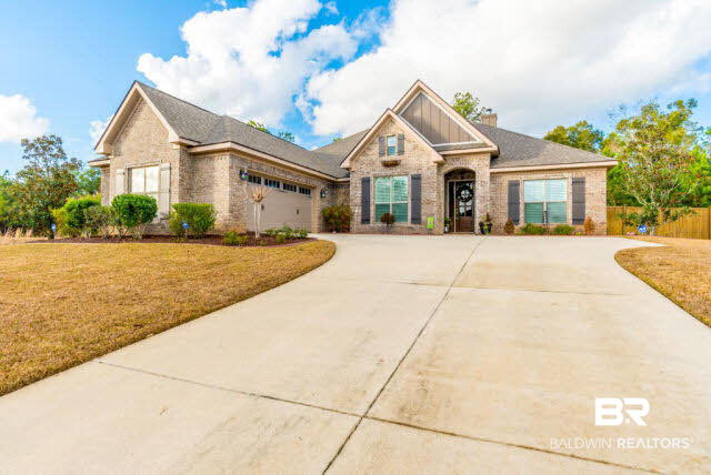 8843 Rosedown Lane Daphne, AL 36526 - Photo 1 of 25