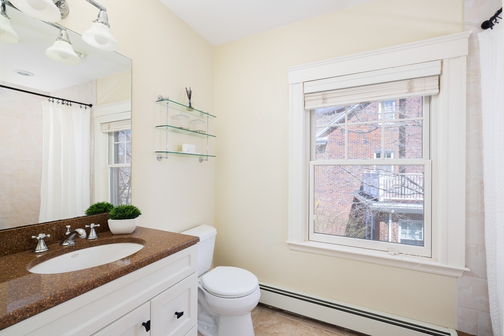 108 Crowninshield Road Brookline, MA 02446 - Photo 25 of 26 Gallery Image 25