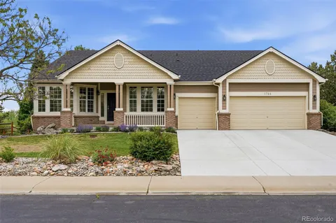 $1,375,000 | 1744 Edgewater Place, Longmont, CO 80504