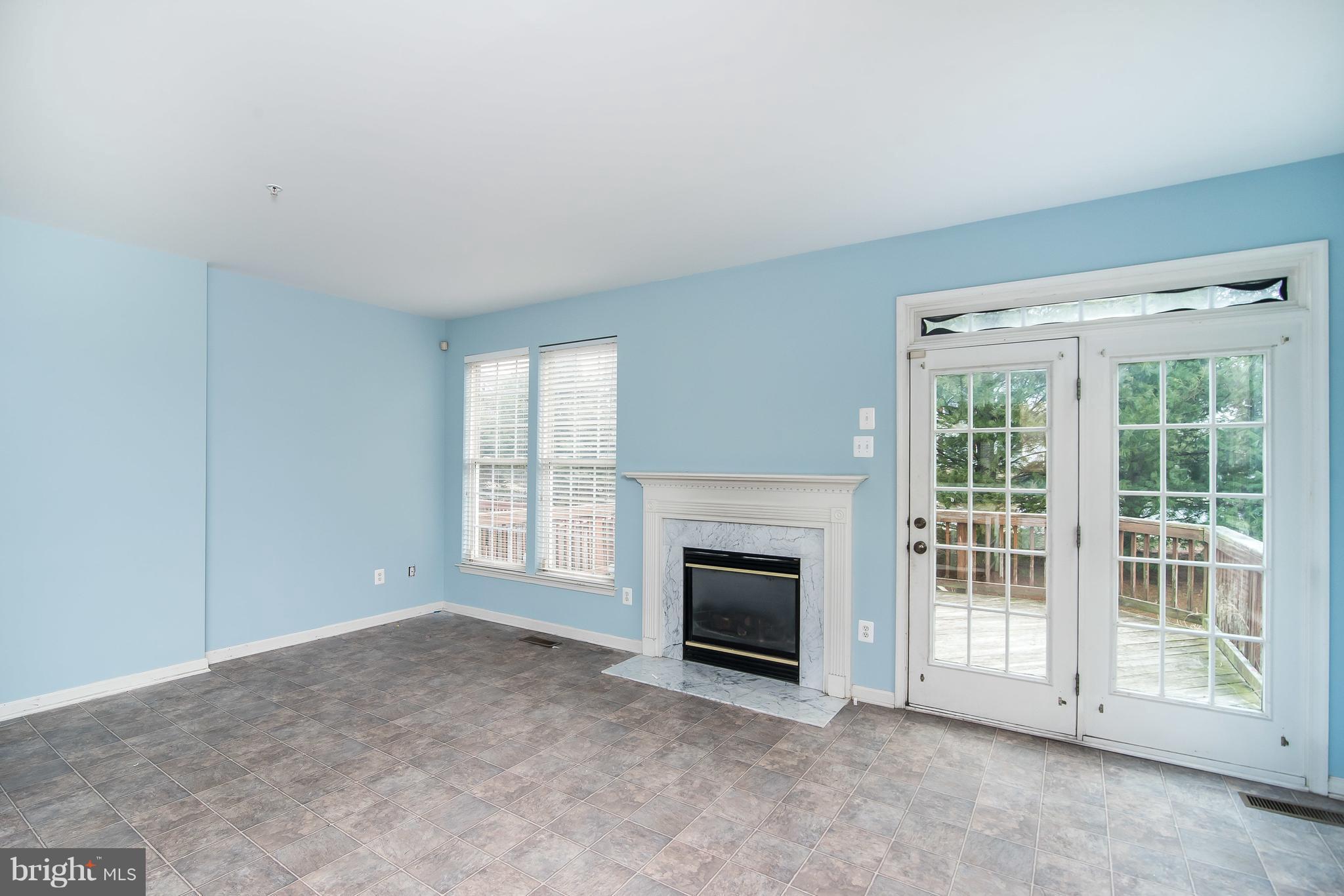 1021 Campbell Meadows Road Owings Mills, MD 21117 - Photo 11 of 30 Family Room