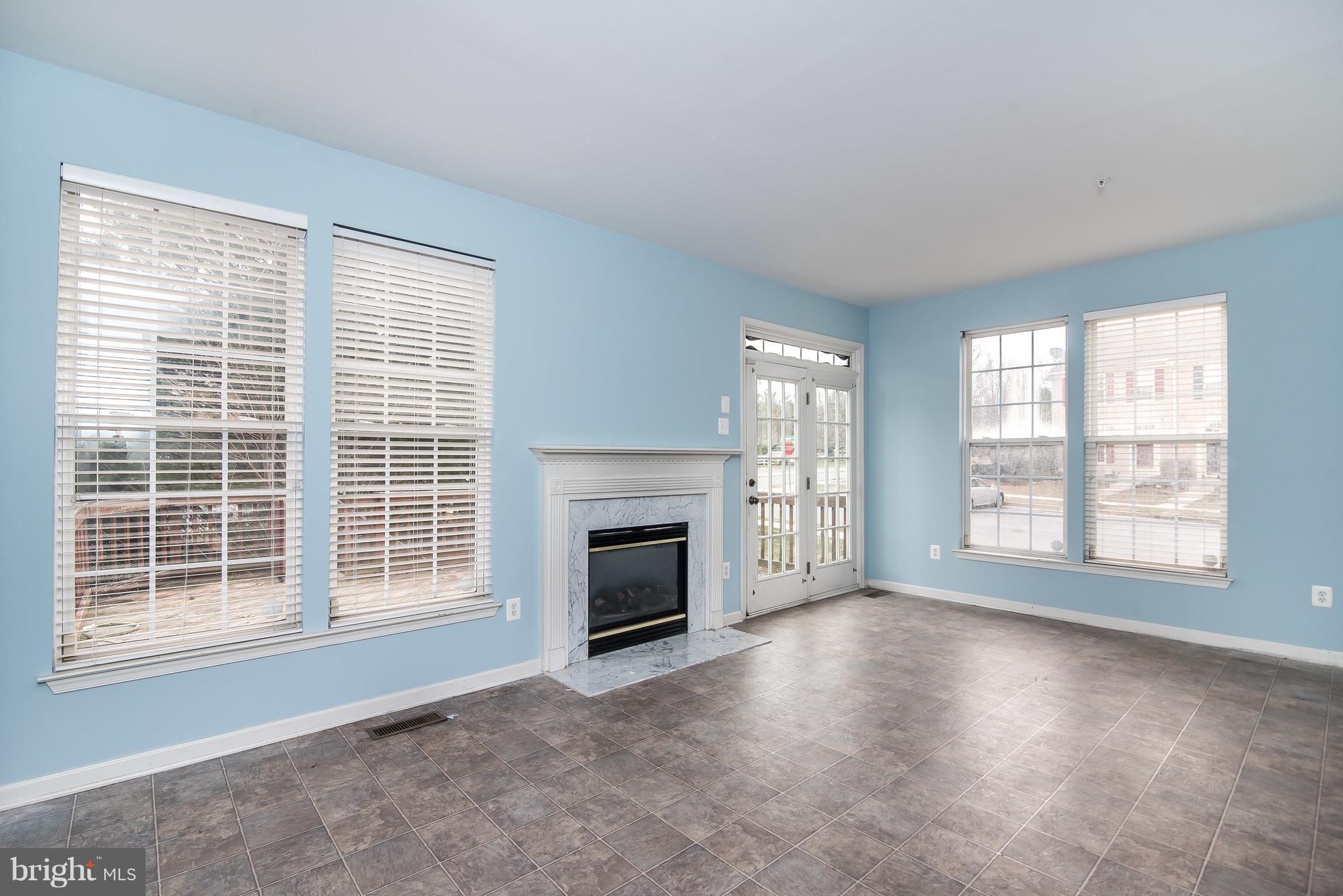 1021 Campbell Meadows Road Owings Mills, MD 21117 - Photo 12 of 30 Family Room