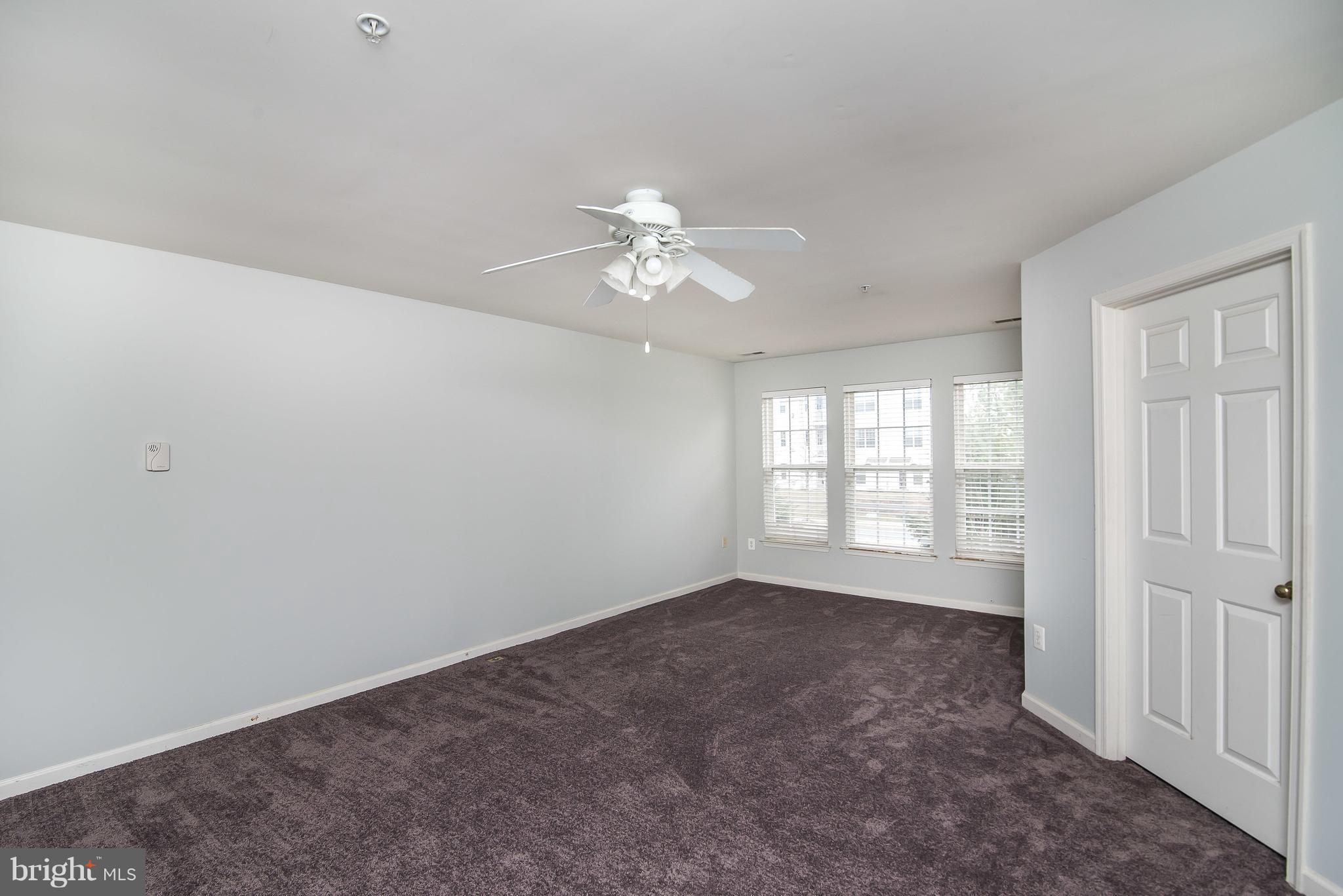 1021 Campbell Meadows Road Owings Mills, MD 21117 - Photo 20 of 30 Bedroom (Master)