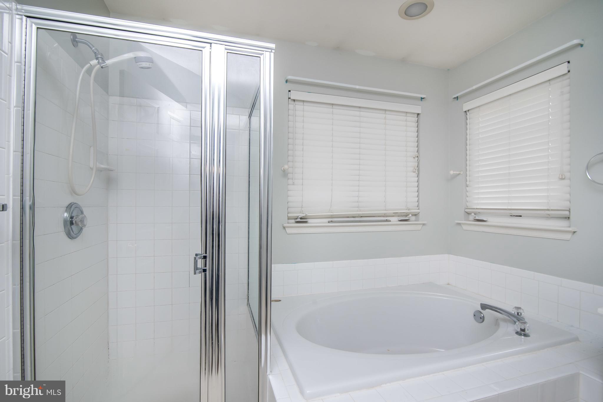 1021 Campbell Meadows Road Owings Mills, MD 21117 - Photo 22 of 30 Bath (Master)
