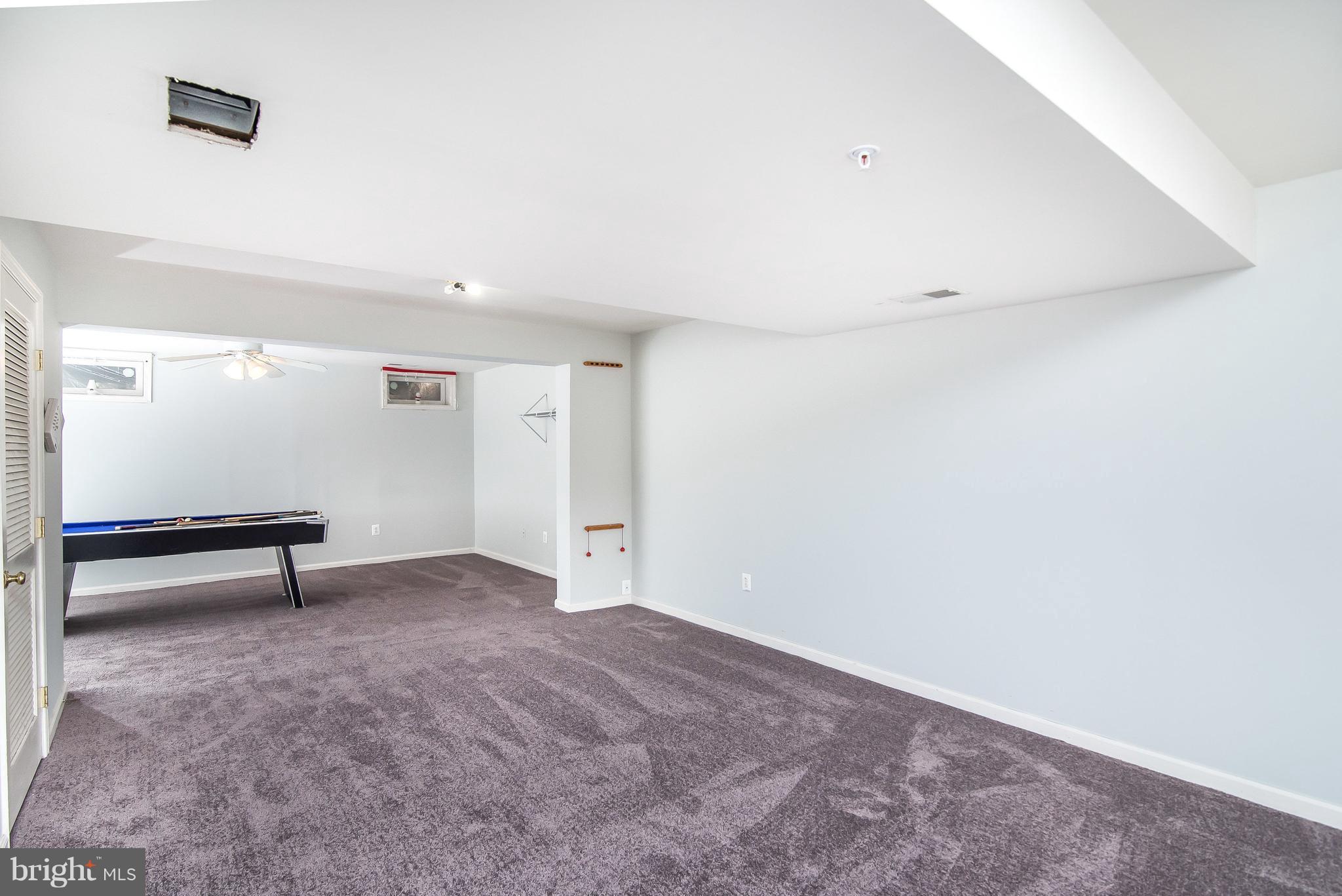 1021 Campbell Meadows Road Owings Mills, MD 21117 - Photo 25 of 30 Basement