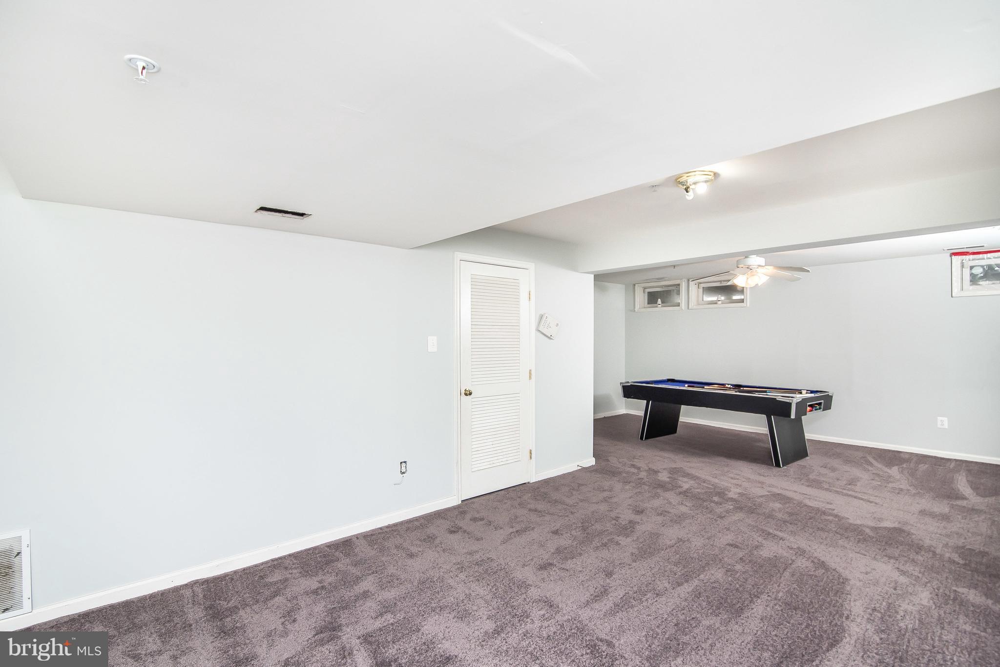 1021 Campbell Meadows Road Owings Mills, MD 21117 - Photo 26 of 30 Basement