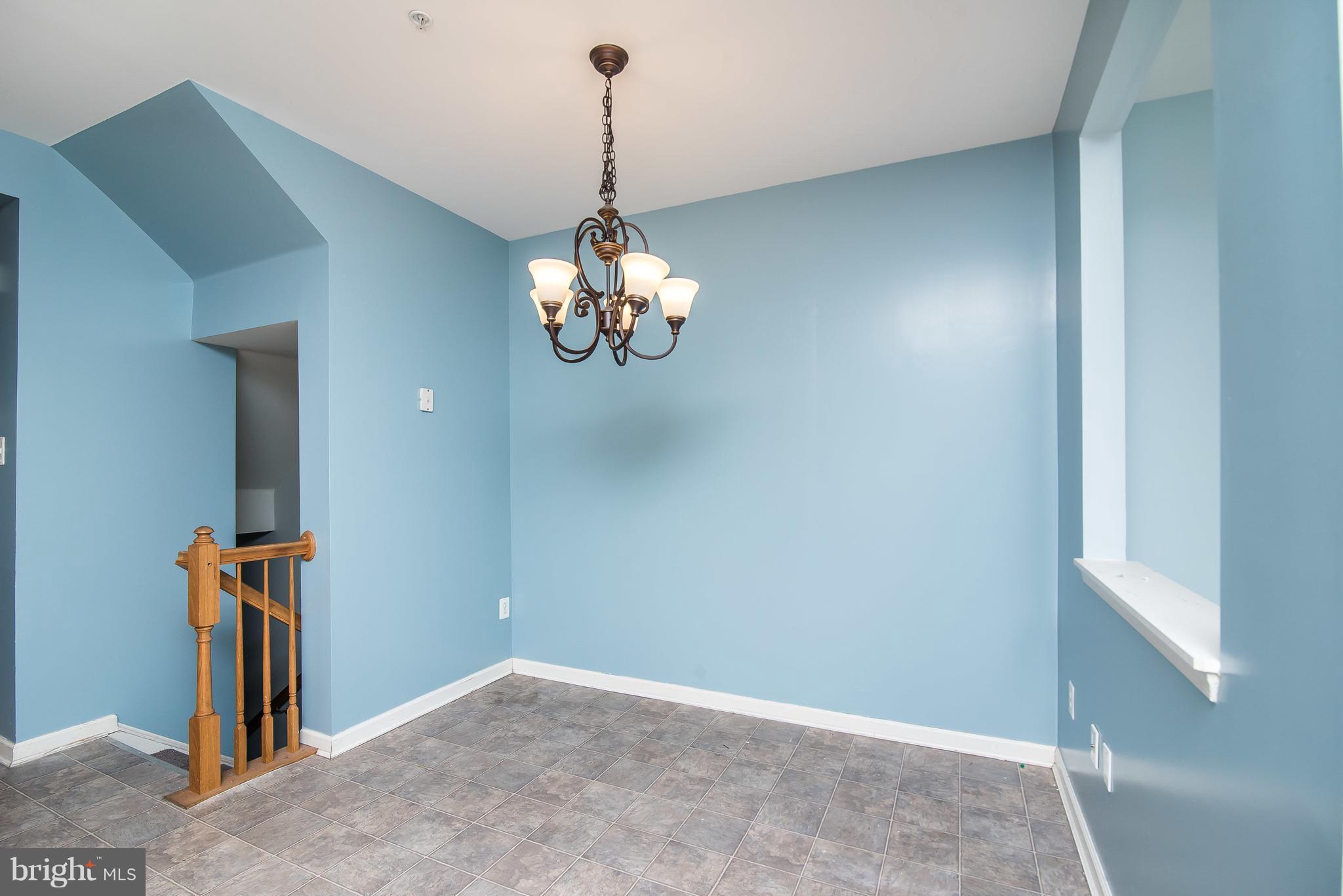 1021 Campbell Meadows Road Owings Mills, MD 21117 - Photo 10 of 30 Dining Room