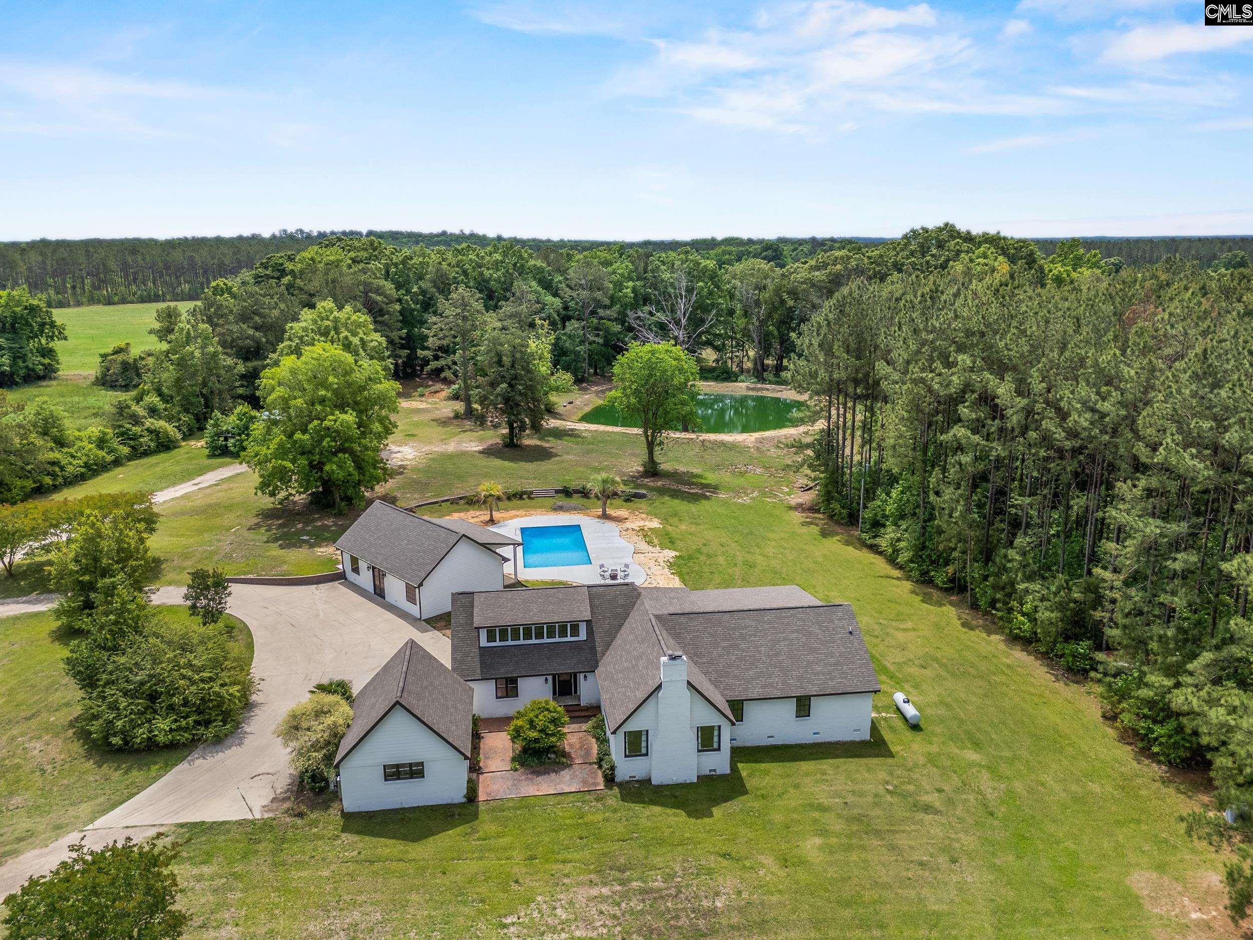 213 Tombfield Road Camden, SC 29020 - Photo 1 of 65