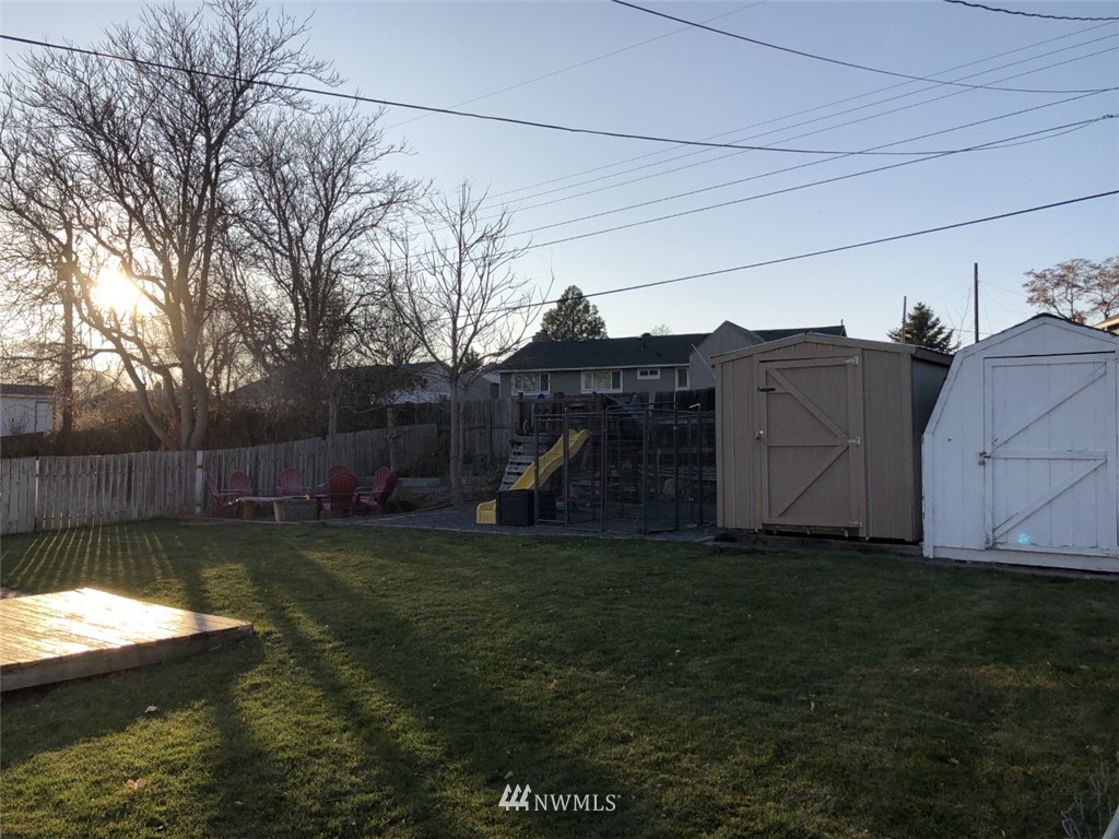 538 North Clark Road Moses Lake, WA 98837 - Photo 19 of 25 Gallery Image 19