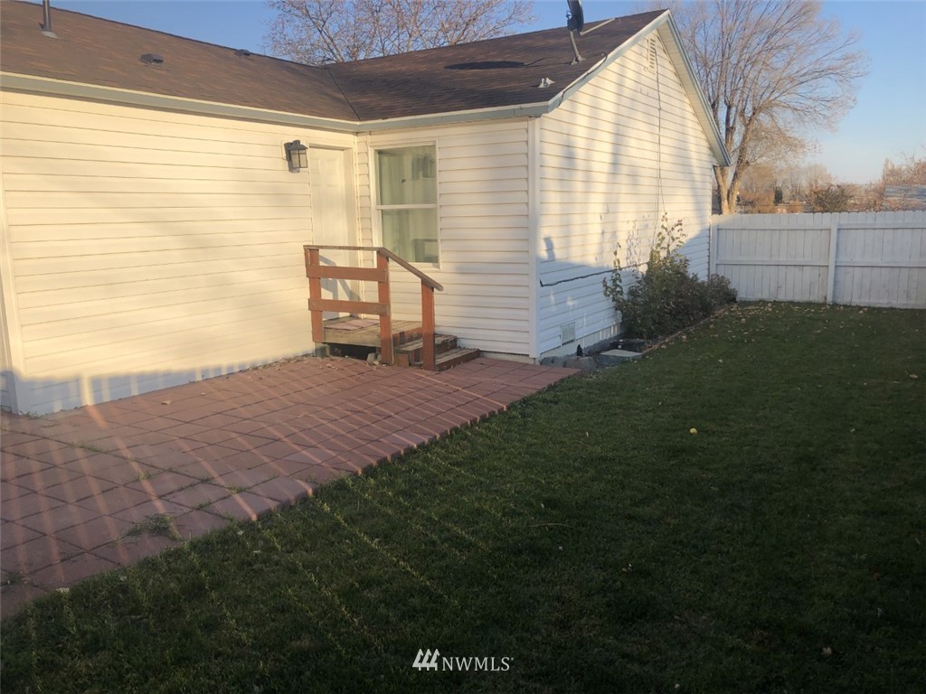 538 North Clark Road Moses Lake, WA 98837 - Photo 20 of 25 Gallery Image 20