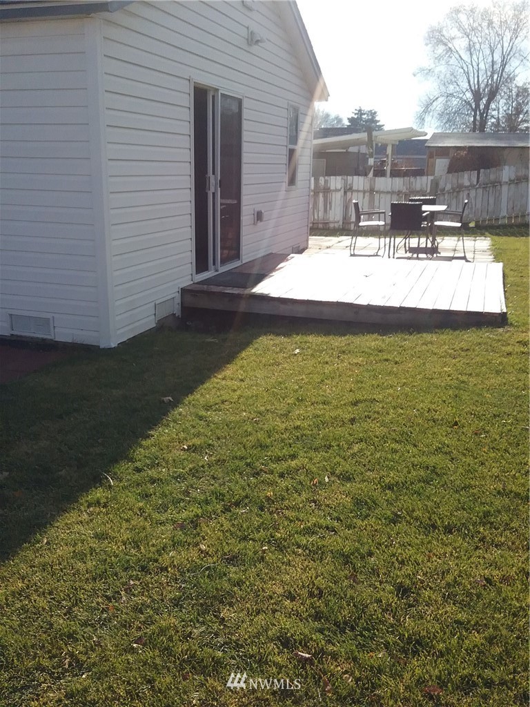 538 North Clark Road Moses Lake, WA 98837 - Photo 21 of 25 Gallery Image 21