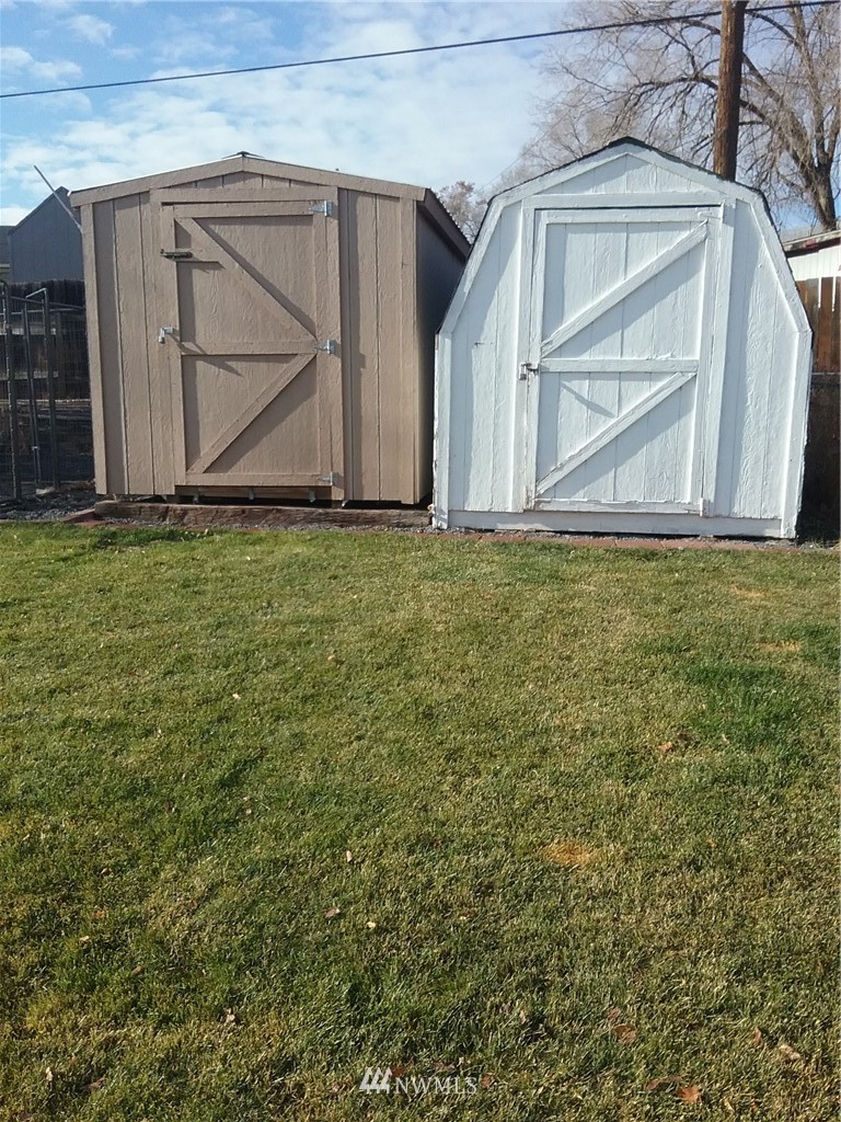 538 North Clark Road Moses Lake, WA 98837 - Photo 23 of 25 Gallery Image 23