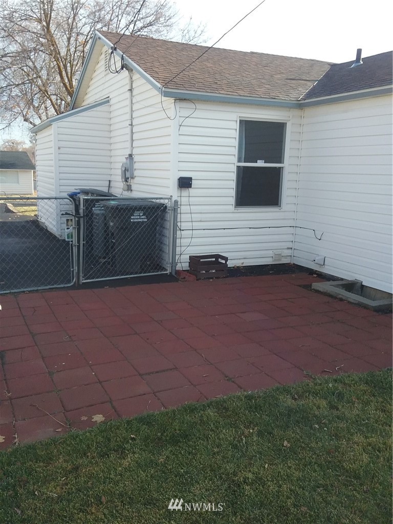 538 North Clark Road Moses Lake, WA 98837 - Photo 24 of 25 Gallery Image 24