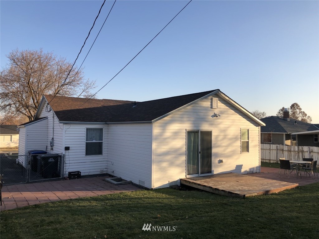 538 North Clark Road Moses Lake, WA 98837 - Photo 25 of 25 Gallery Image 25