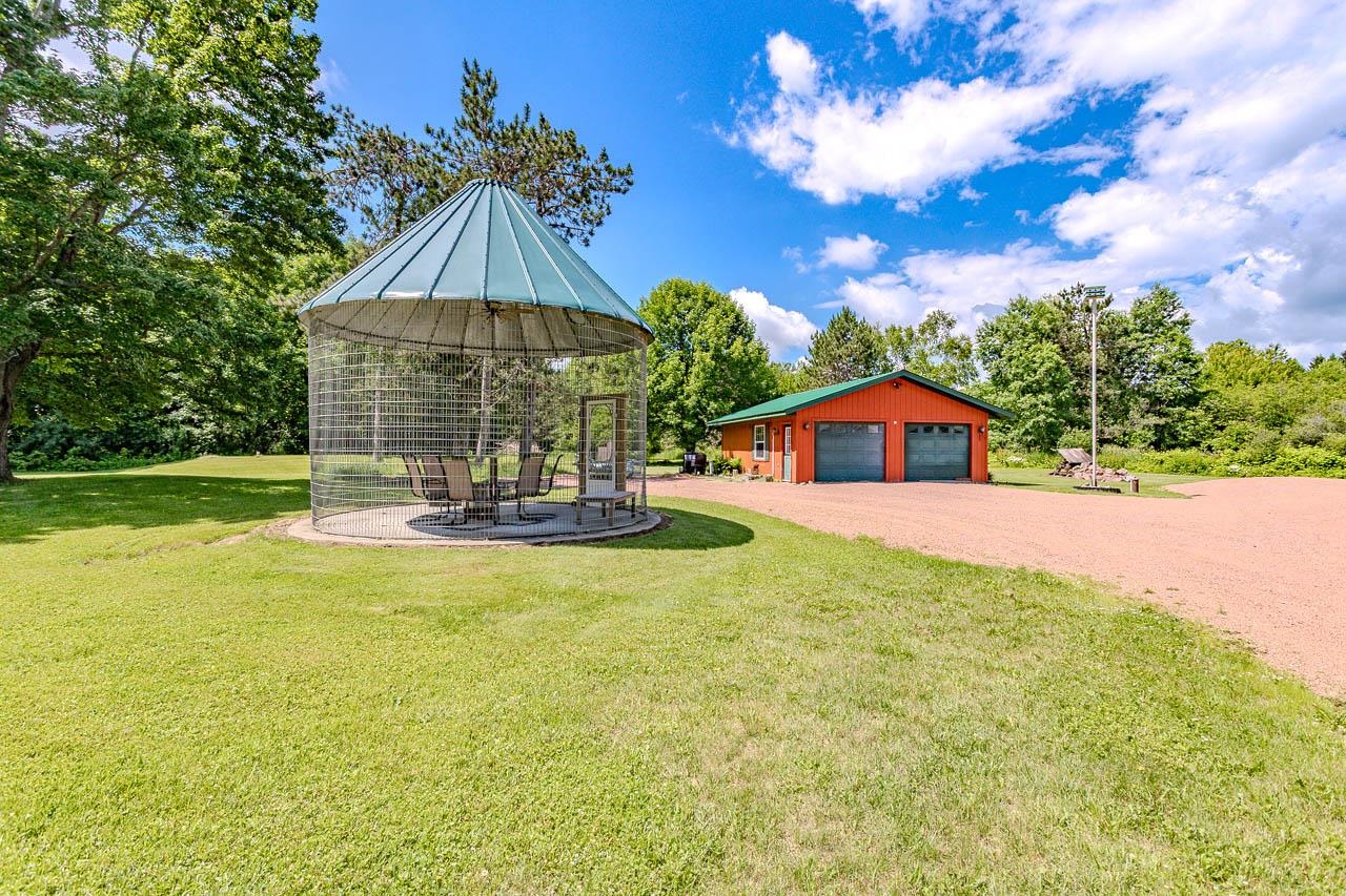 161008 Granite Road Wausau, WI 54403 - Photo 11 of 57
