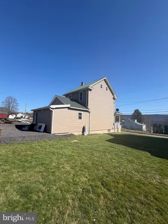 $140,000 | 917 East Wiconisco Avenue, Tower City, PA 17980