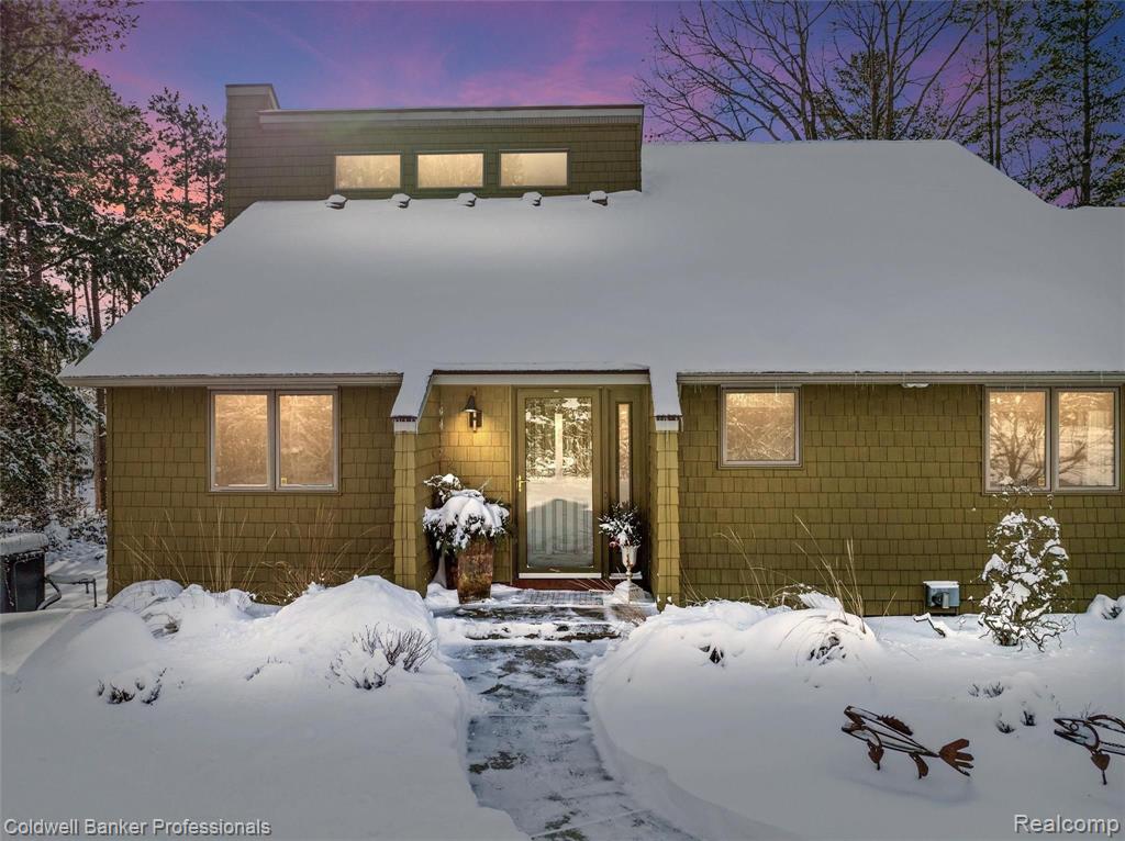 9865 Pine Knob Road Clarkston, MI 48348 - Photo 56 of 56