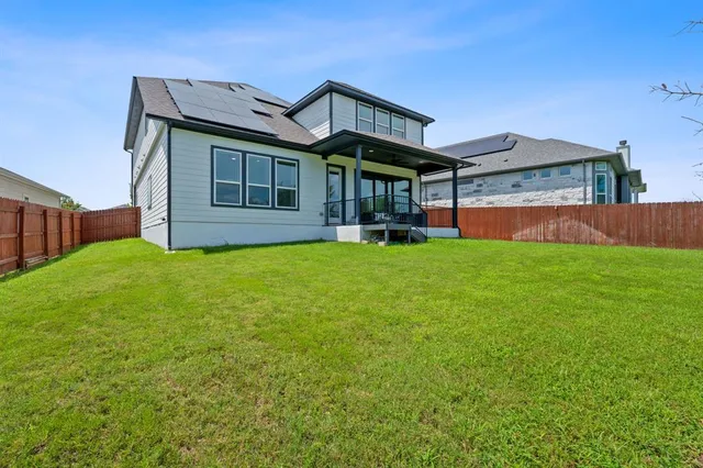 $3,300 | 16913 Adoro Drive, Manor, TX 78653