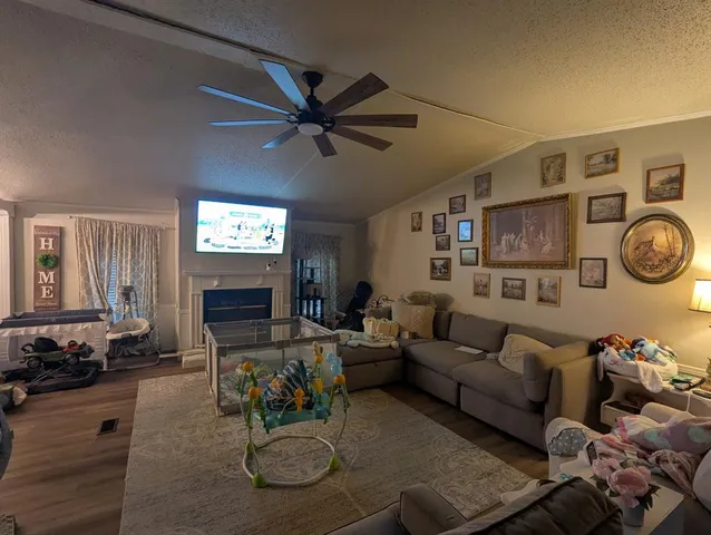 $1,500 | 128 Clark Bayou Drive, Doyline, LA 71023