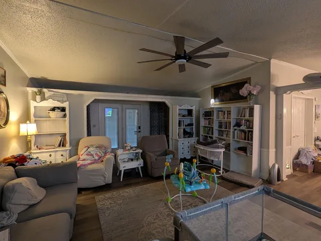 $1,500 | 128 Clark Bayou Drive, Doyline, LA 71023