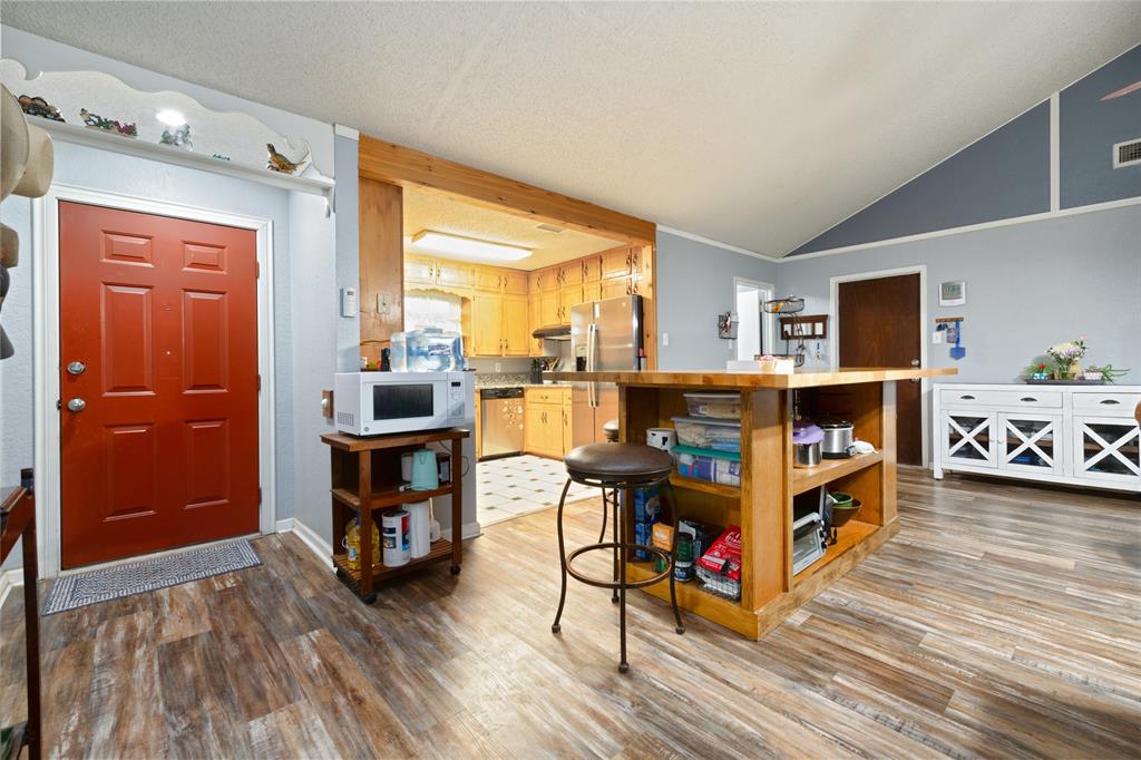 1033 Wolfe Road, Unit A Abilene, TX 79602 - Photo 6 of 36