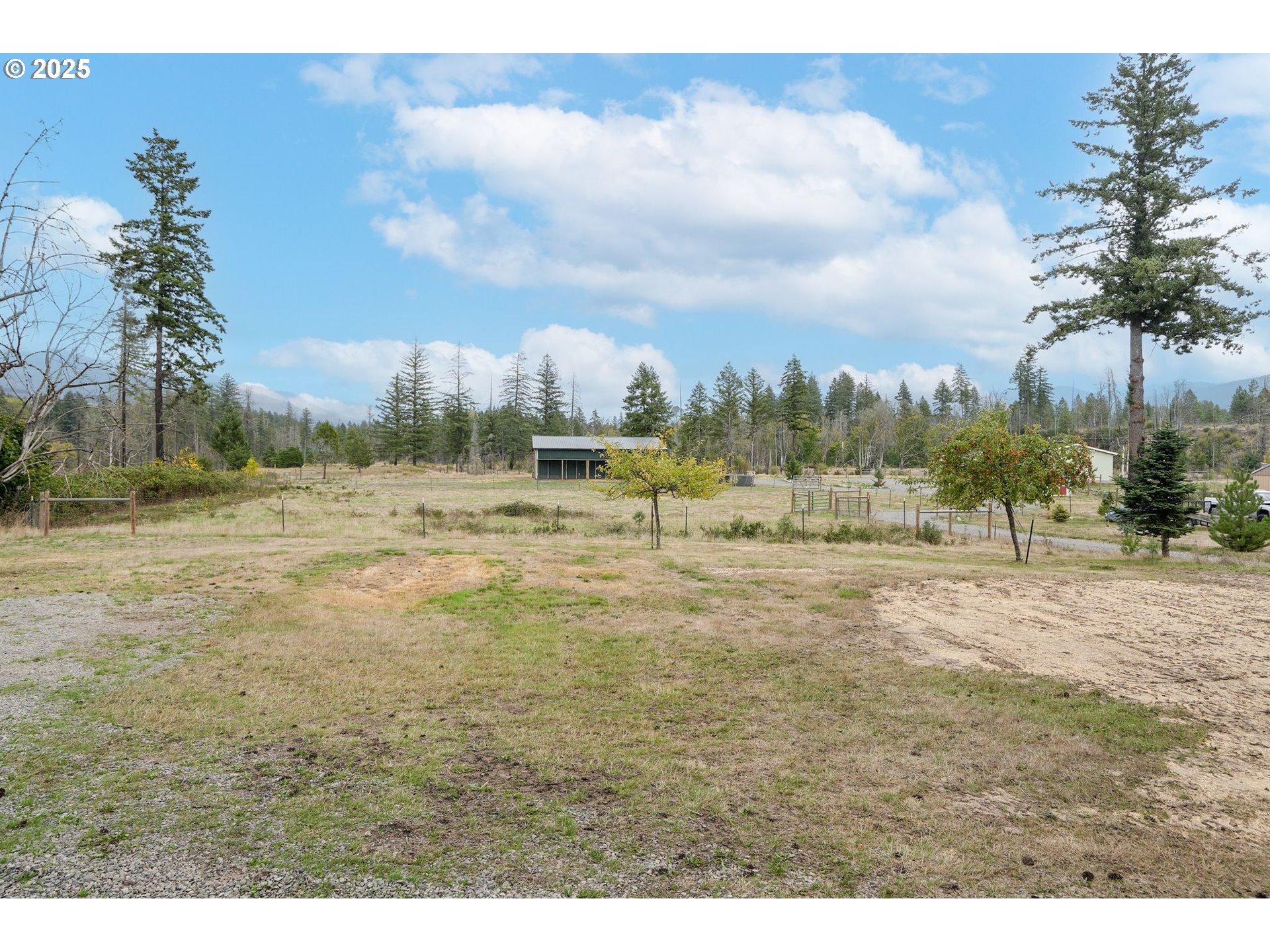 40219 North Dogwood Road Mill City, OR 97360 - Photo 41 of 47 a view of an outdoor space