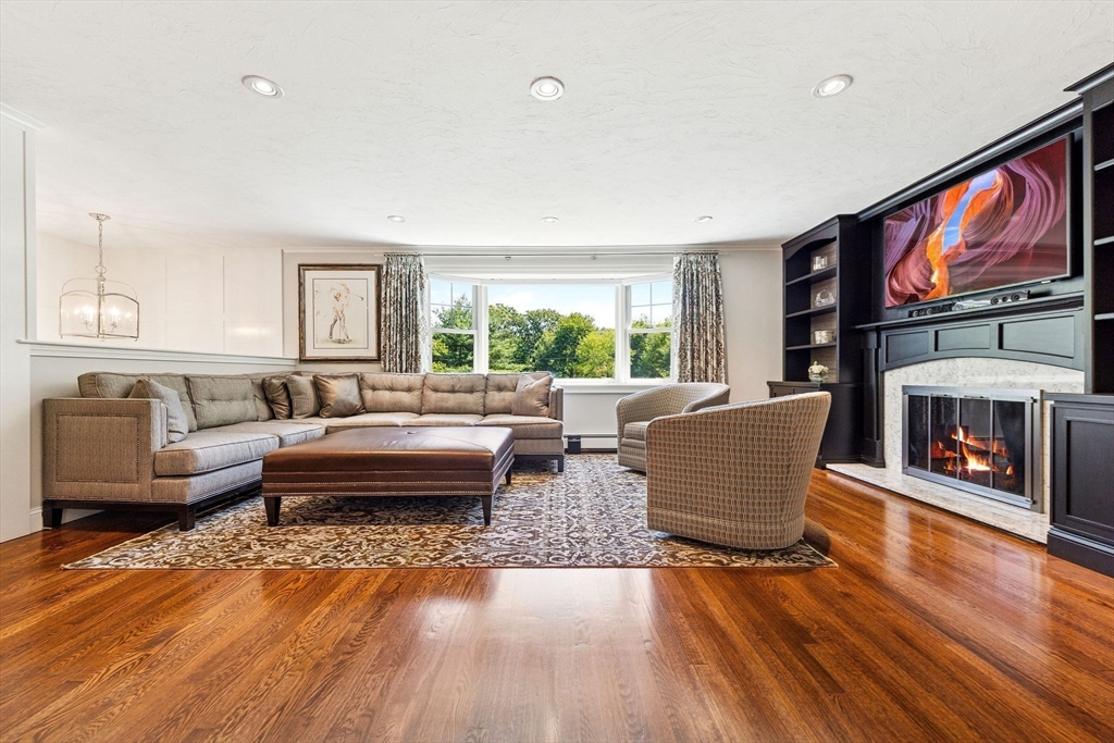 45 Forest Ridge Road Weston, MA 02493 - Photo 12 of 42