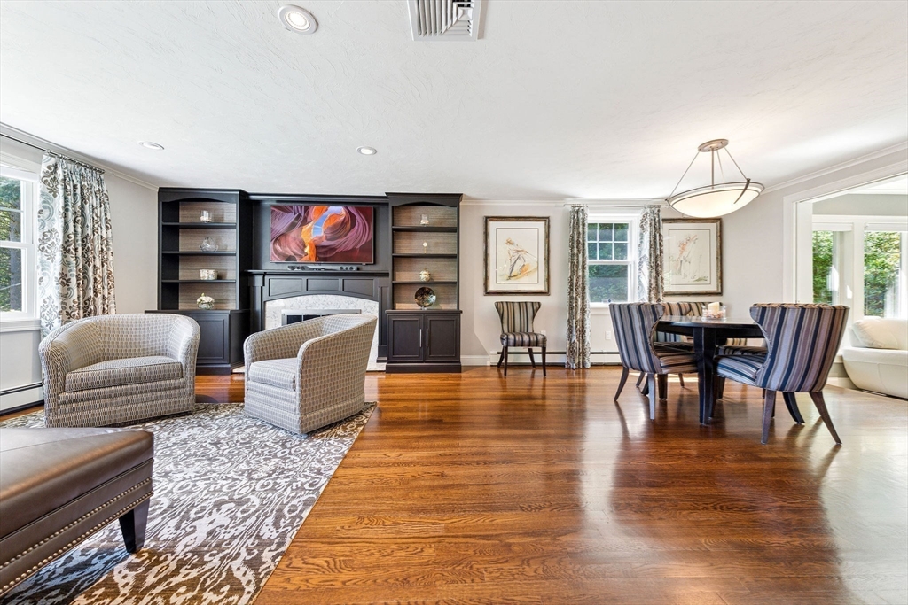 45 Forest Ridge Road Weston, MA 02493 - Photo 13 of 42