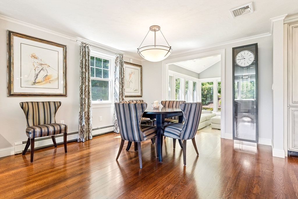 45 Forest Ridge Road Weston, MA 02493 - Photo 14 of 42