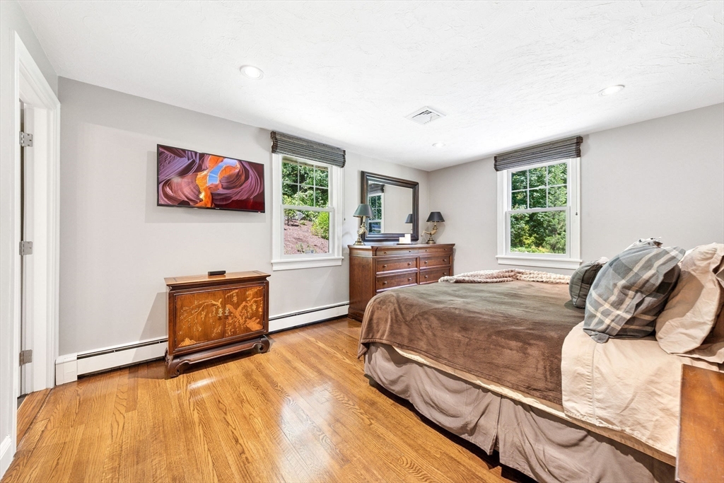 45 Forest Ridge Road Weston, MA 02493 - Photo 19 of 42