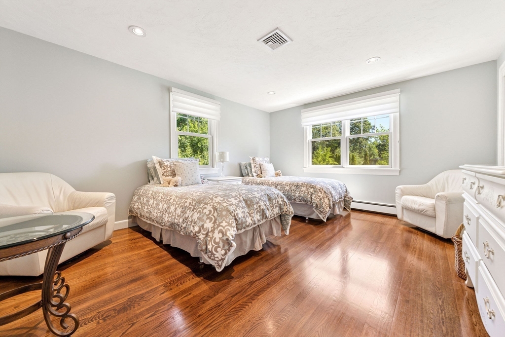 45 Forest Ridge Road Weston, MA 02493 - Photo 22 of 42