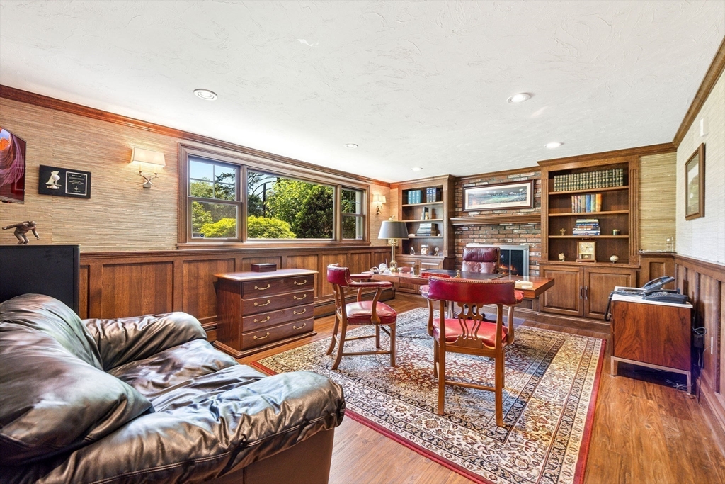 45 Forest Ridge Road Weston, MA 02493 - Photo 26 of 42