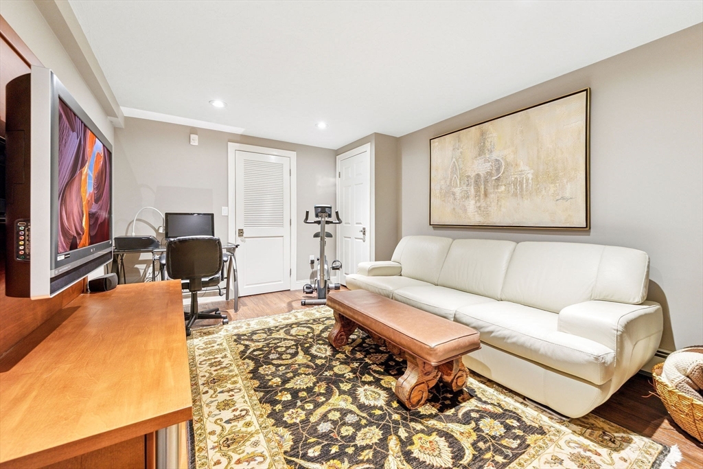 45 Forest Ridge Road Weston, MA 02493 - Photo 29 of 42