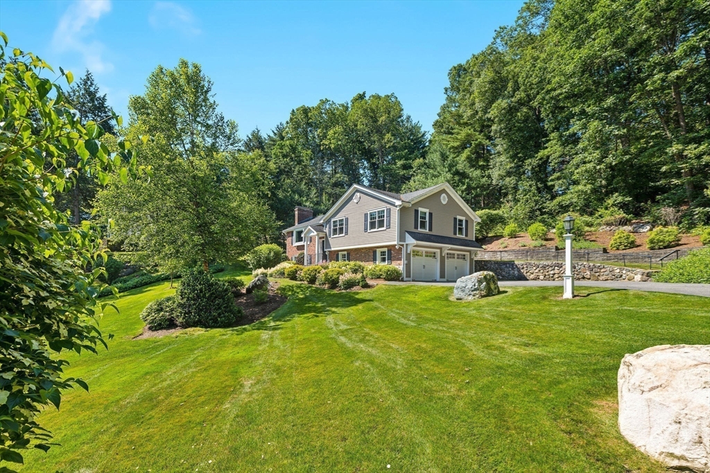 45 Forest Ridge Road Weston, MA 02493 - Photo 33 of 42