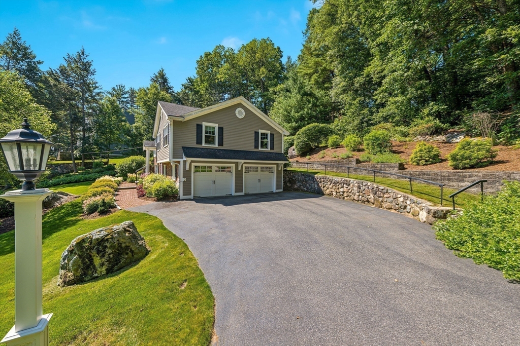 45 Forest Ridge Road Weston, MA 02493 - Photo 34 of 42