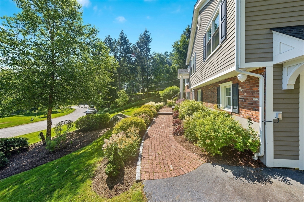 45 Forest Ridge Road Weston, MA 02493 - Photo 35 of 42