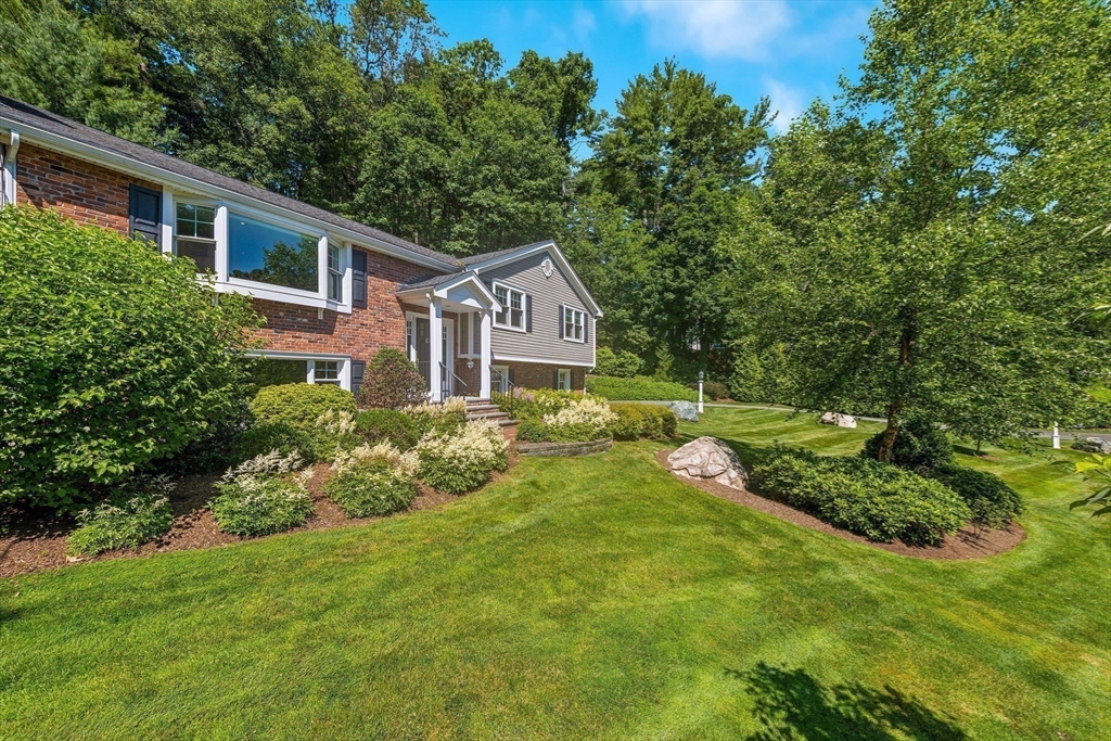 45 Forest Ridge Road Weston, MA 02493 - Photo 36 of 42