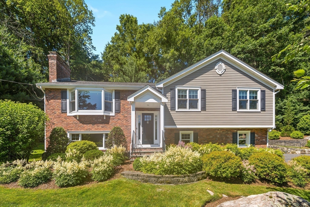 45 Forest Ridge Road Weston, MA 02493 - Photo 37 of 42